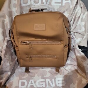 Large Dagne Dover Diaper Backpack